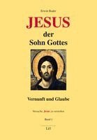 Erwin Bader - Jesus, der Sohn Gottes, Häftad. Tillgänglighet: Lägg i varukorg