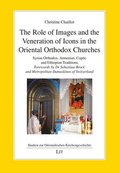 The Role of Images and the Veneration of Icons in the Oriental Orthodox Churches, 55