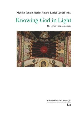 Lit Verlag - Knowing God in Light, Häftad