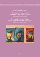 A New Approach to Interfaith Dialogue, Häftad. Tillgänglighet: Lägg i varukorg