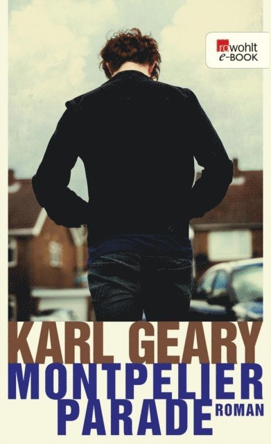 Karl Geary - Vera, E-bok