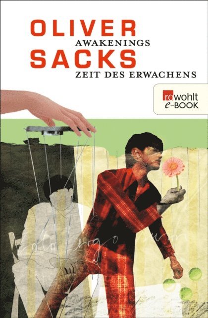 Oliver Sacks - Awakenings - Zeit des Erwachens, E-bok