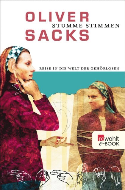 Oliver Sacks - Stumme Stimmen, E-bok