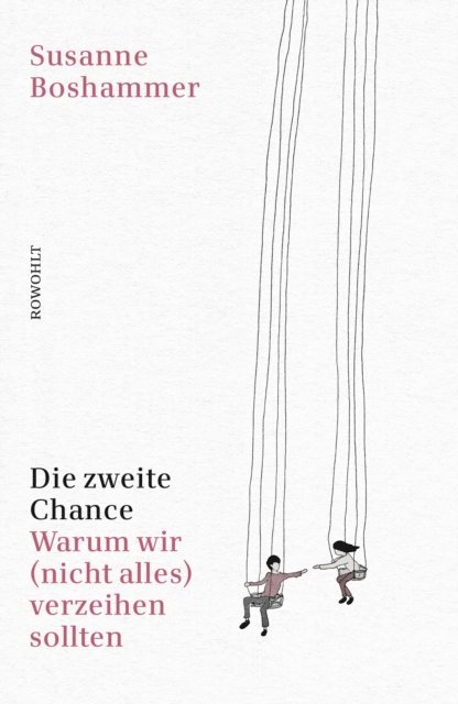 Susanne Boshammer - Die zweite Chance, E-bok