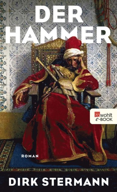 Dirk Stermann - Der Hammer, E-bok