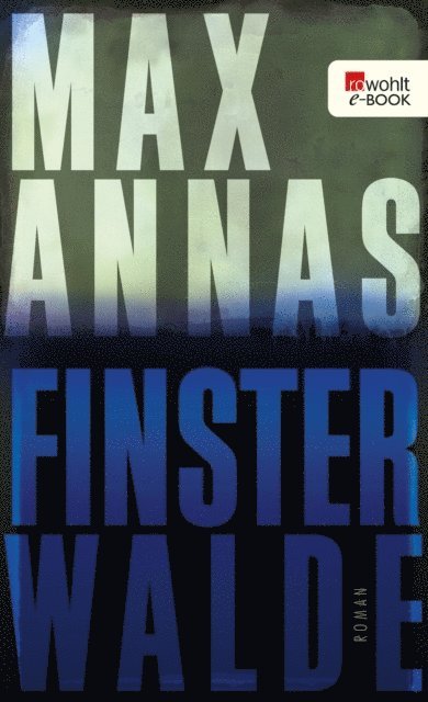 Max Annas - Finsterwalde, E-bok