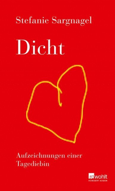 Stefanie Sargnagel - Dicht, E-bok. Tillgänglighet: Lägg i varukorg