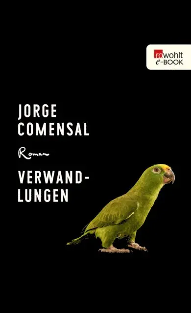 Jorge Comensal - Verwandlungen, E-bok. Tillgänglighet: Lägg i varukorg