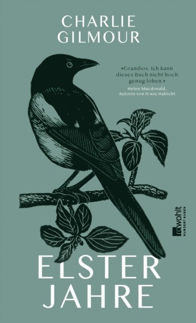 Charlie Gilmour - Elsterjahre, E-bok. Tillgänglighet: Lägg i varukorg
