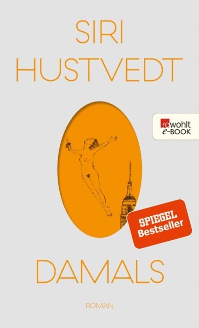 Siri Hustvedt - Damals, E-bok