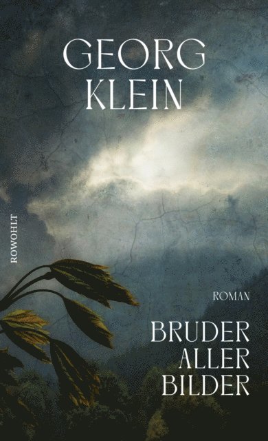 Georg Klein - Bruder aller Bilder, E-bok