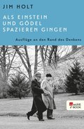 Als Einstein und GÃ¶del spazieren gingen