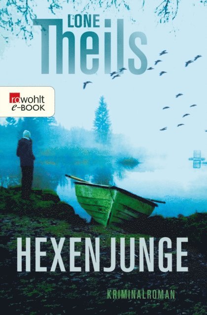 Lone Theils - Hexenjunge, E-bok