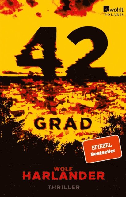 Wolf Harlander - 42 Grad, E-bok. Tillgänglighet: Lägg i varukorg