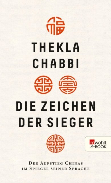 Thekla Chabbi - Die Zeichen der Sieger, E-bok. Tillgänglighet: Lägg i varukorg
