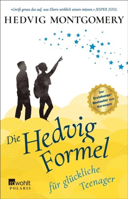 Hedvig Montgomery - Die Hedvig-Formel für glückliche Teenager, E-bok