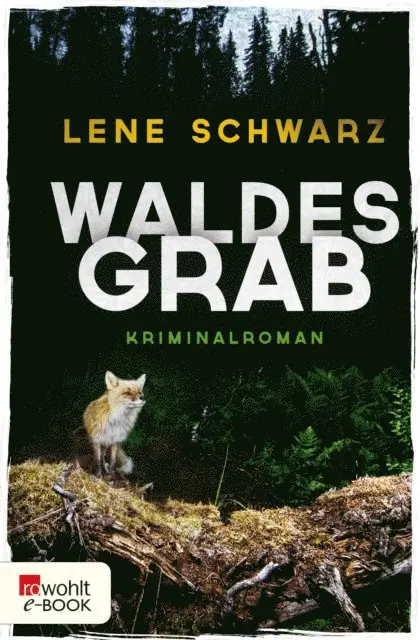 Lene Schwarz - Waldesgrab, E-bok. Tillgänglighet: Lägg i varukorg