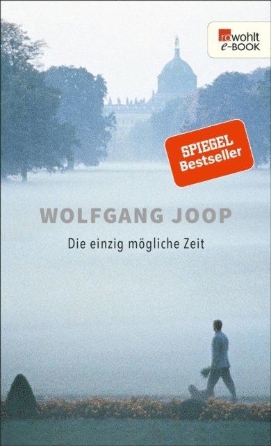 Wolfgang Joop - Die einzig mögliche Zeit, E-bok