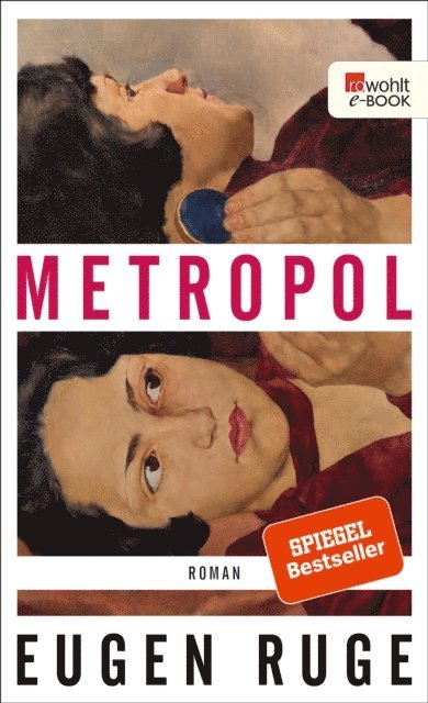 Eugen Ruge - Metropol, E-bok