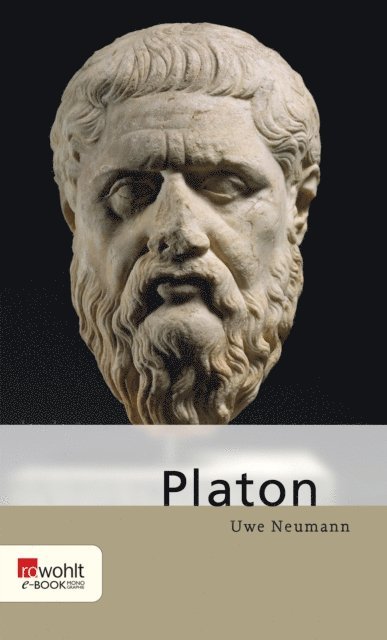Uwe Neumann - Platon, E-bok