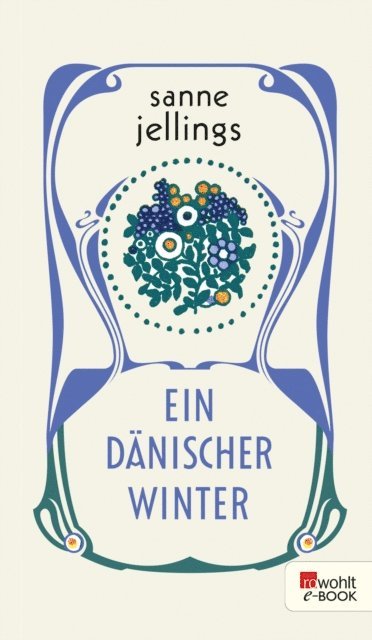 Sanne Jellings - Ein dänischer Winter, E-bok