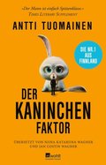 Der Kaninchen-Faktor