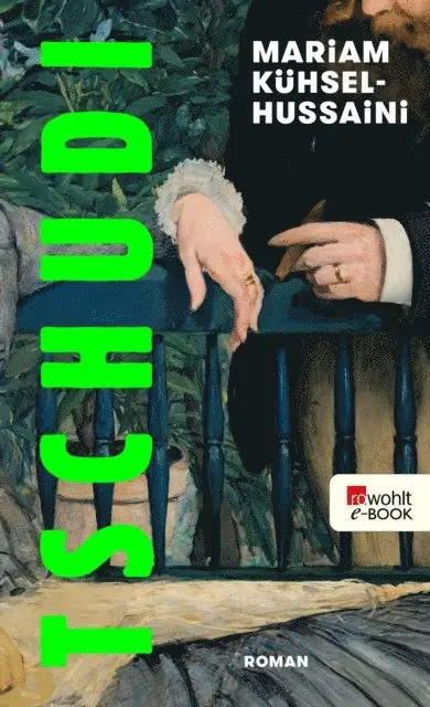 Mariam Kuhsel-Hussaini - Tschudi, E-bok. Tillgänglighet: Lägg i varukorg