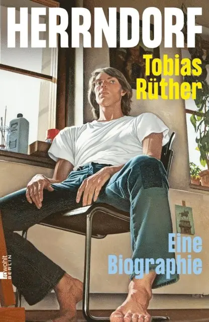 Tobias Ruther - Herrndorf, E-bok. Tillgänglighet: Lägg i varukorg