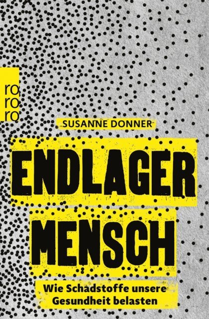 Susanne Donner - Endlager Mensch, E-bok. Tillgänglighet: Lägg i varukorg
