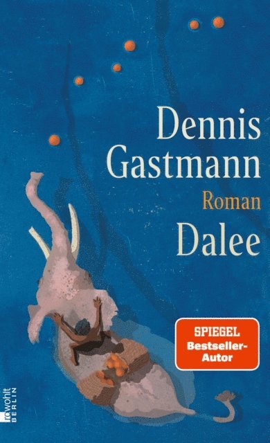 Dennis Gastmann - Dalee, E-bok. Tillgänglighet: Lägg i varukorg