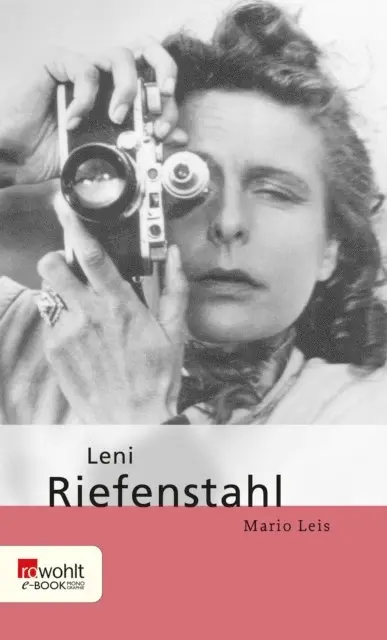 Mario Leis - Leni Riefenstahl, E-bok. Tillgänglighet: Lägg i varukorg