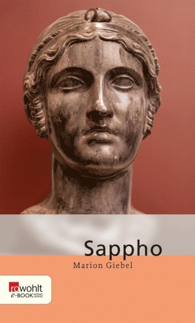 Marion Giebel - Sappho, E-bok