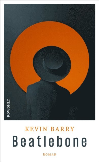 Kevin Barry - Beatlebone, E-bok