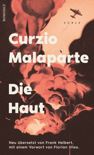 Curzio Malaparte - Die Haut, E-bok