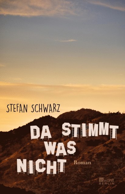 Stefan Schwarz - Da stimmt was nicht, E-bok