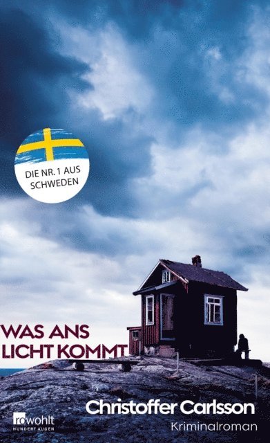 Christoffer Carlsson - Was ans Licht kommt, E-bok