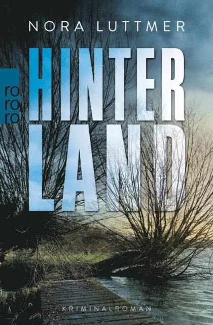 Nora Luttmer - Hinterland, E-bok. Tillgänglighet: Lägg i varukorg