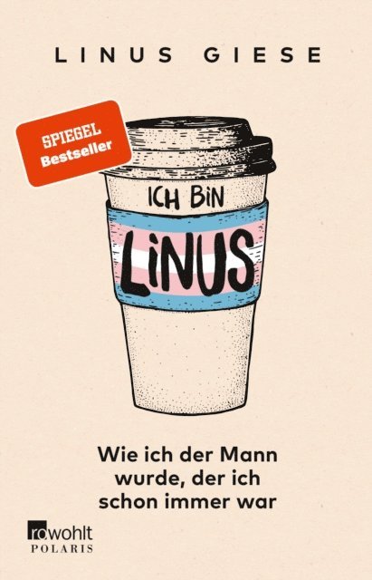 Linus Giese - Ich bin Linus, E-bok