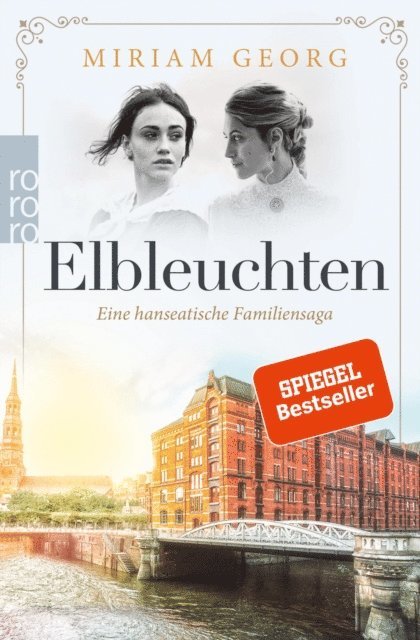 Miriam Georg - Elbleuchten, E-bok