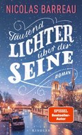 Tausend Lichter über der Seine