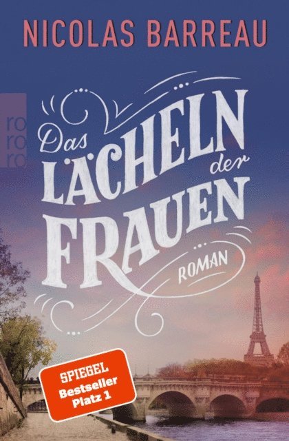 Nicolas Barreau - Das Lächeln der Frauen, E-bok