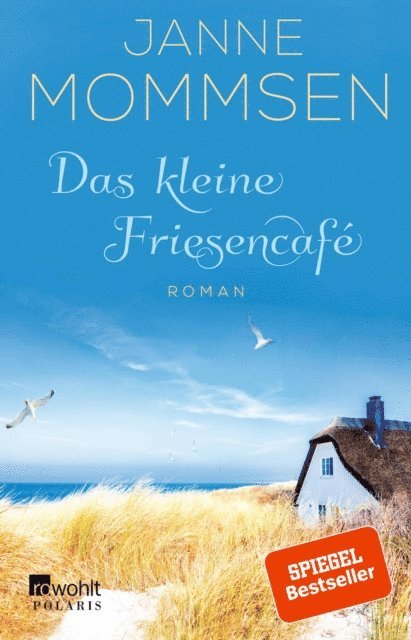 Janne Mommsen - Das kleine Friesencafé, E-bok. Tillgänglighet: Lägg i varukorg