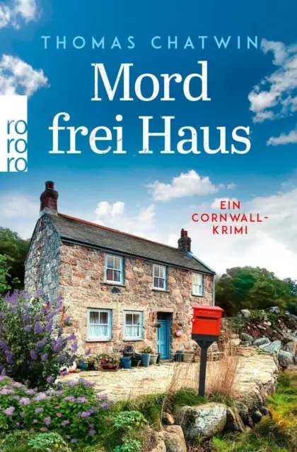 Thomas Chatwin - Mord frei Haus, E-bok. Tillgänglighet: Lägg i varukorg