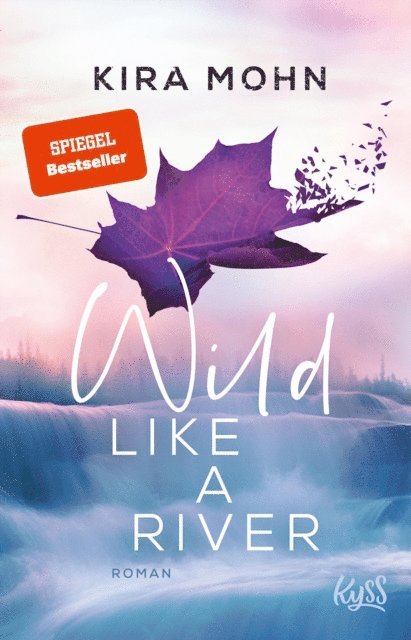 Kira Mohn - Wild like a River, E-bok. Tillgänglighet: Lägg i varukorg
