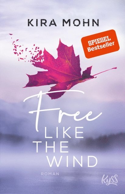 Kira Mohn - Free like the Wind, E-bok. Tillgänglighet: Lägg i varukorg