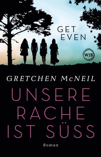 Gretchen McNeil - Get Even, E-bok