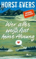 Wer alles weiÃ¿, hat keine Ahnung