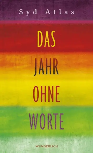 Syd Atlas - Das Jahr ohne Worte, E-bok. Tillgänglighet: Lägg i varukorg
