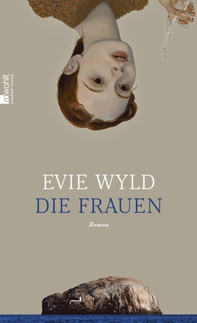 Evie Wyld - Die Frauen, E-bok