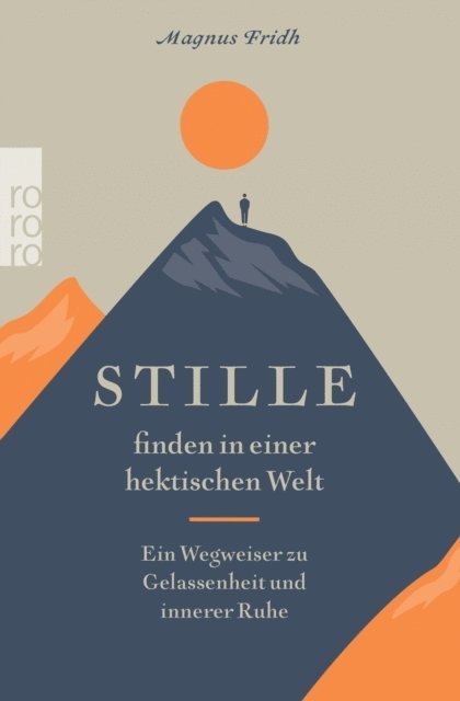 Magnus Fridh - Stille finden in einer hektischen Welt, E-bok